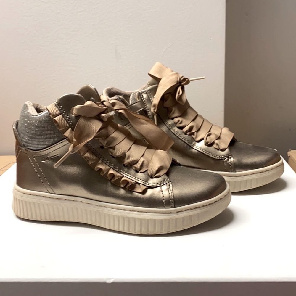 Geox booties
